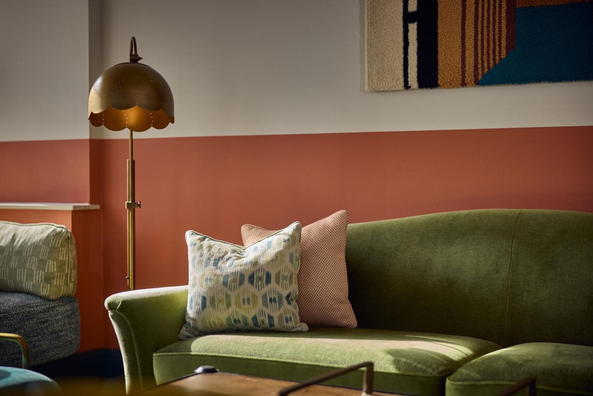 The July - Boat & Co Hotel 4*
